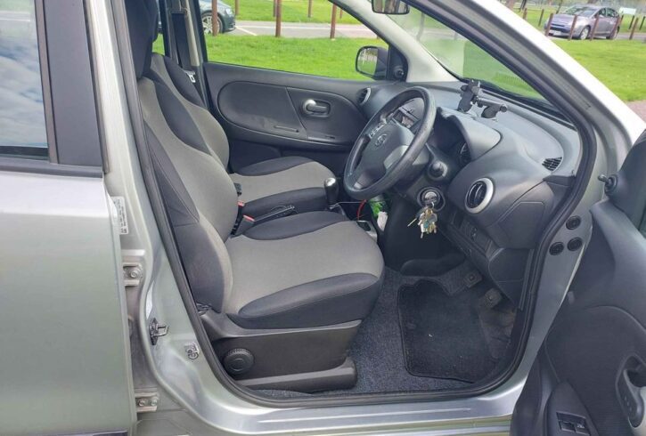 Vand Masina Nissan Note In Ilford, Londra