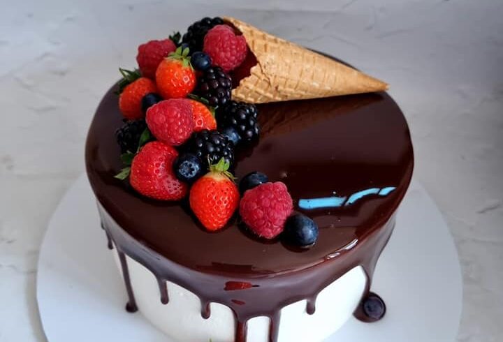 Torturi Si Prajituri Traditionale Romanesti In Newham, Londra