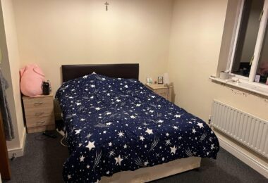 Chirie Camera Double In Newham, Londra