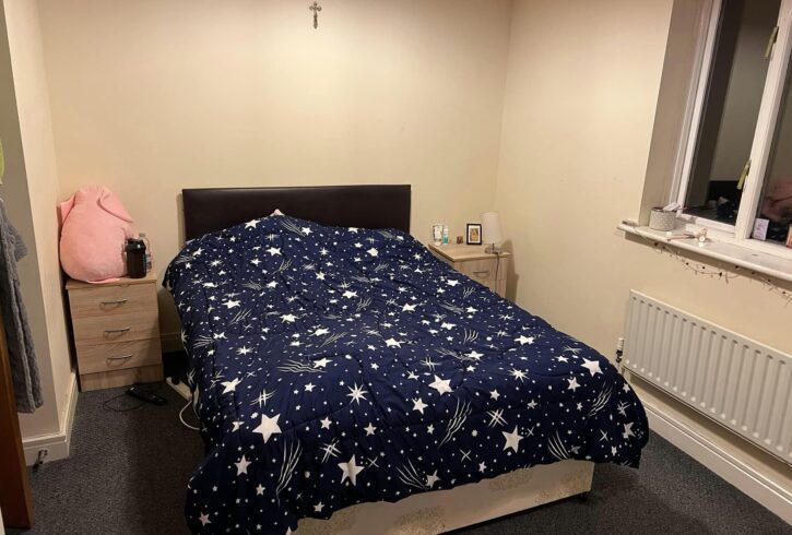 Chirie Camera Double In Newham, Londra