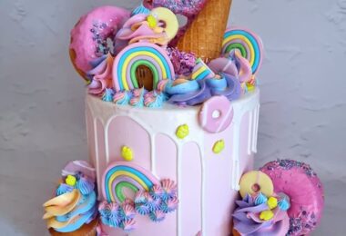 Torturi Si Prajituri Traditionale Romanesti In Newham, Londra