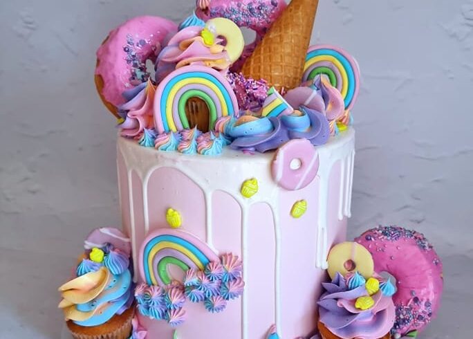 Torturi Si Prajituri Traditionale Romanesti In Newham, Londra