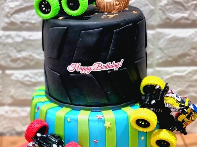 Torturi Si Prajituri Traditionale Romanesti La Comanda In Londra