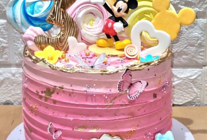 Torturi Si Prajituri Traditionale Romanesti La Comanda In Londra