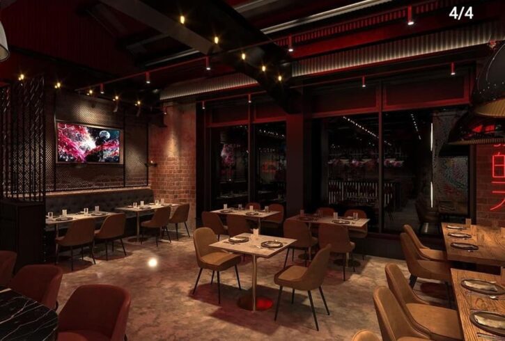 Munca Restaurant Ospatar, Bucatar, Barman In Camden, Londra