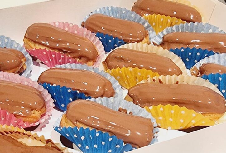 Meniuri Traditionale Românești La Comanda In Harrow, Londra