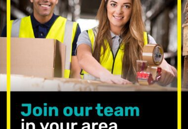 Munca Operator Depozit In Milton Keynes, UK