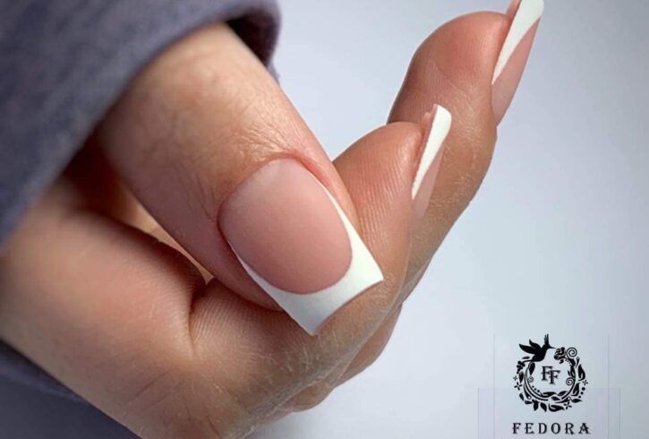 Salon De Manichiura Si Pedichiura In Chingford, Londra