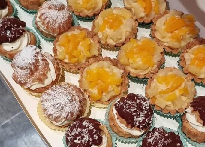 Meniuri Traditionale Românești La Comanda In Harrow, Londra