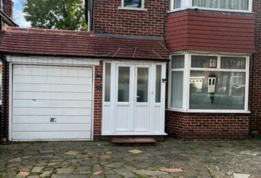 Chirie Camera Double Pentru Cuplu In Sudbury, Londra