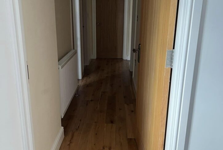 Chirie Camera Dubla In Feltham, Londra