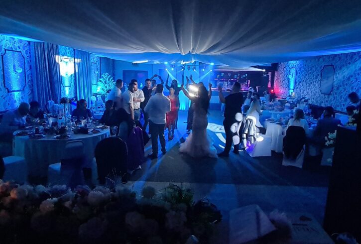 LifeTime Events UK - Lautari Pentru Evenimente Romanesti In UK