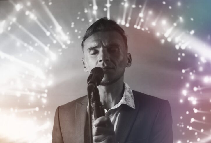 Solist Muzica Usoara Si Populara Pentru Evenimente In Londra