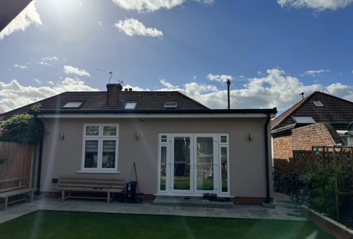 Chirie Camera Dubla In Feltham, Londra