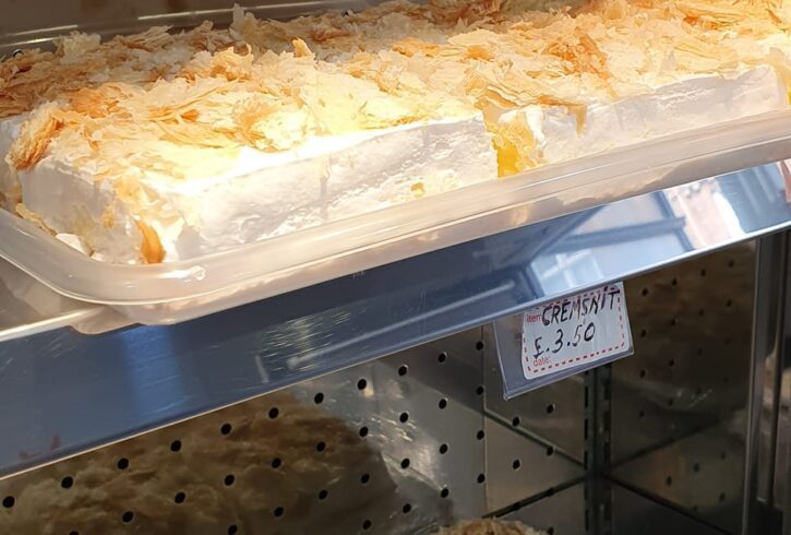 Casa Buna - Magazin Romanesc In Purley, Londra