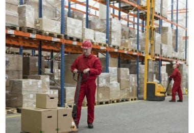 URGENT! Angajam Warehouse Operator – FedEx (Chelmsford)