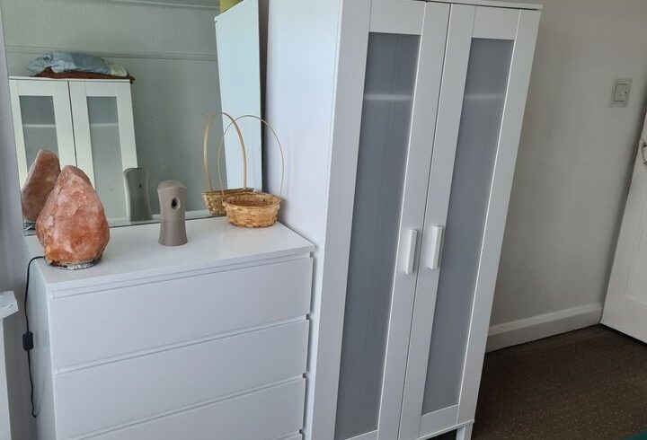 Chirie Camera Double Disponibila Imediat In Ilford, Londra