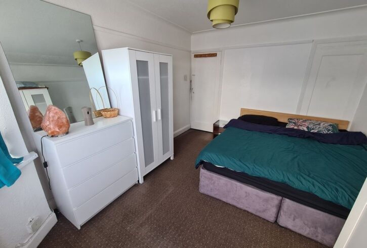 Chirie Camera Double Disponibila Imediat In Ilford, Londra