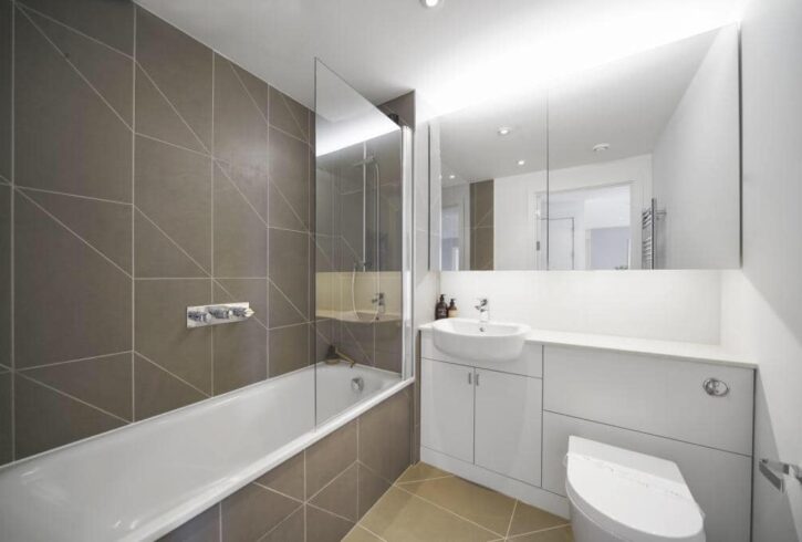 Chirie Apartament Cu Doua Camere In Birmingham, UK