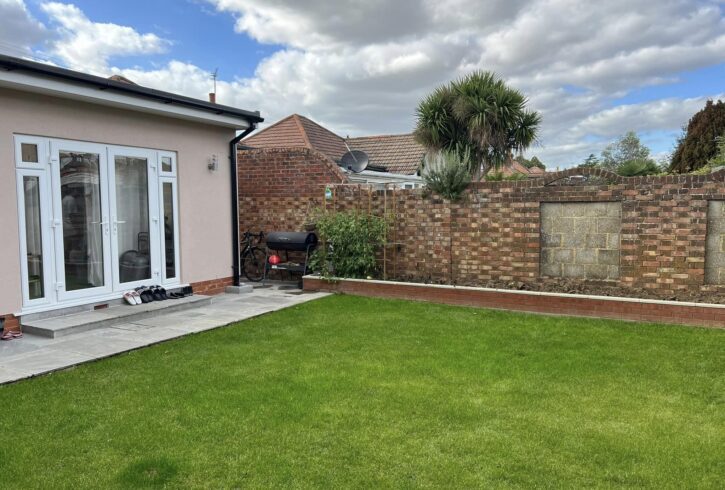 Chirie Camera Dubla In Feltham, Londra