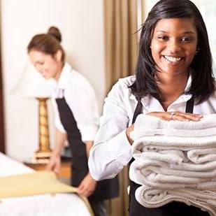 Locuri Munca Cameriste Cu Sau Fara Experienta