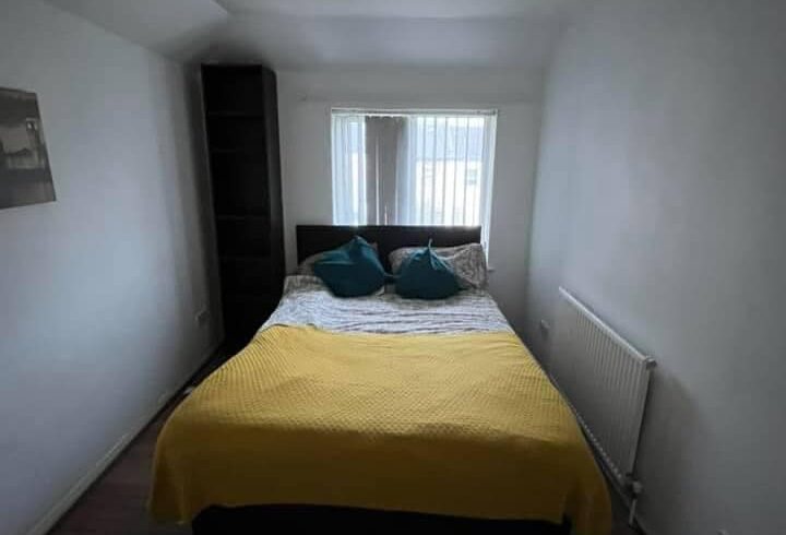 Camera Dubla De Inchiriat Pentru O Persoana In Catford, Londra