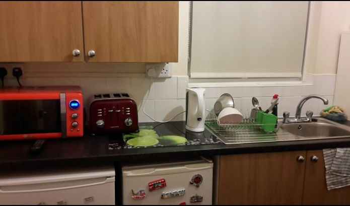 Chirie Camera Dubla In Dagenham, Londra