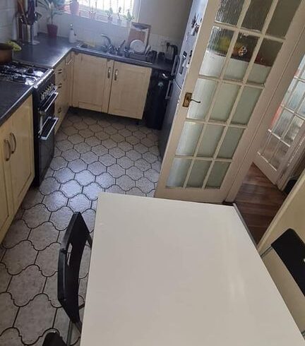 Camera Dubla De Inchiriat In Stratford, Londra