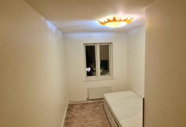 Chirie Camera Single In Stratford, Londra