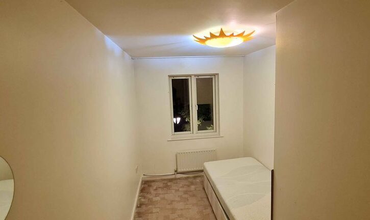 Chirie Camera Single In Stratford, Londra