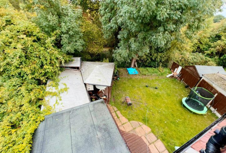 Chirie Camera Dubla La Casa In Lewisham, Londra