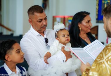 Servicii Foto Si Video Pentru Nunta Sau Botez In Barnsley, UK