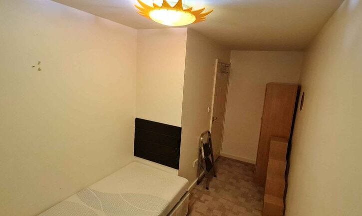 Chirie Camera Single In Stratford, Londra