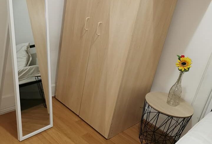 Inchiriez Camera Single In Manor Park, Londra