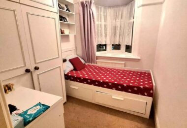 Camera Single De Inchiriat In Ilford, Londra