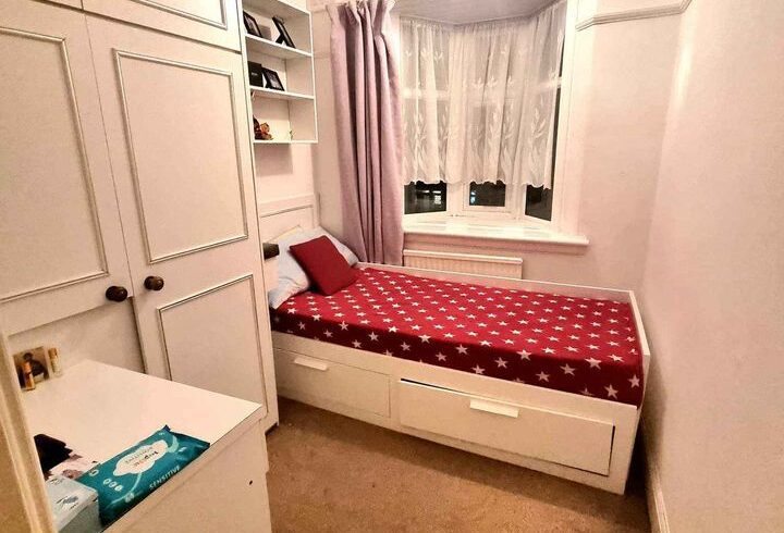 Camera Single De Inchiriat In Ilford, Londra