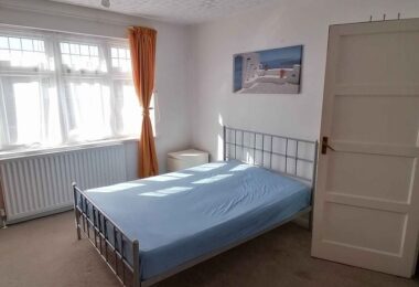 Camera Dubla De Inchiriat In Harrow, Londra