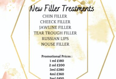 Tratamente Faciale Cu Acid Hialuronic In Edgware, Londra