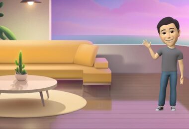 Munca Menajera In Wimbledon, Londra