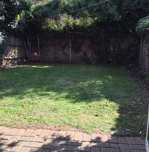 Chirie Camera Single In Wood Green, Londra