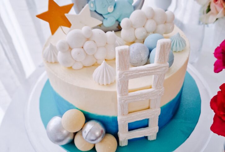 Torturi Si Prajituri La Comanda In Londra