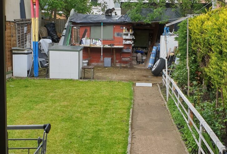 Chirie Camera Dubla In Harrow Weald, Londra