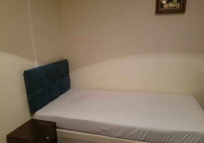 Chirie Camera Dubla In Dagenham, Londra