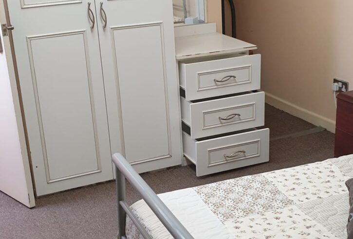 Chirie Camera Dubla In Harrow Weald, Londra