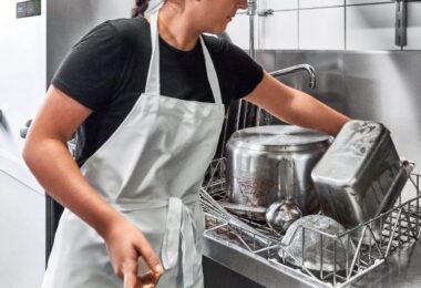 Recrutare Locuri de Munca Kitchen Porteri In Heathrow, Londra