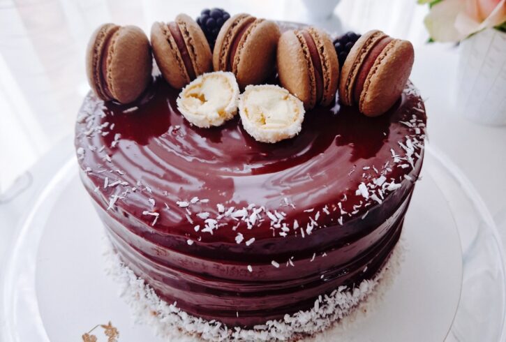 Torturi Si Prajituri La Comanda In LondraTorturi Si Prajituri La Comanda In Londra