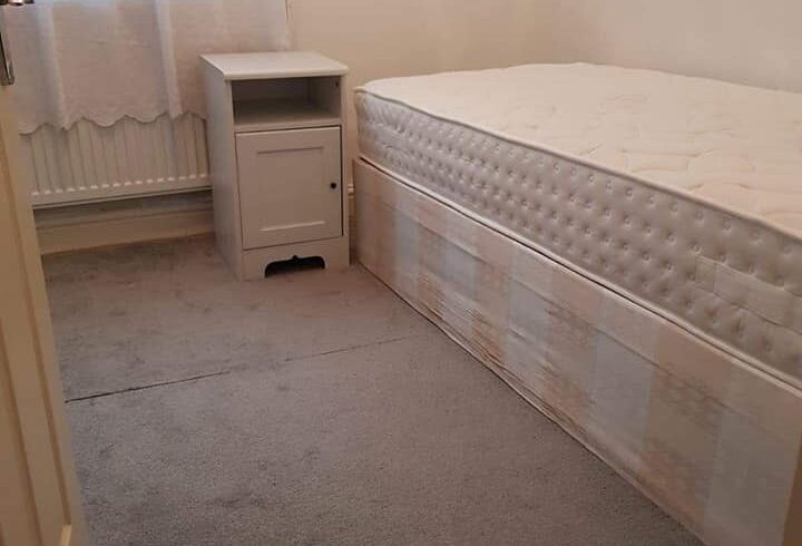 Chirie Camera Single In Wood Green, Londra