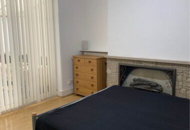 Camera Dubla De Inchiriat In East Ham, Londra