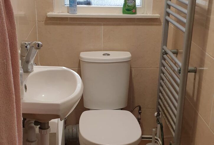 Chirie Camera Dubla In Harrow Weald, Londra