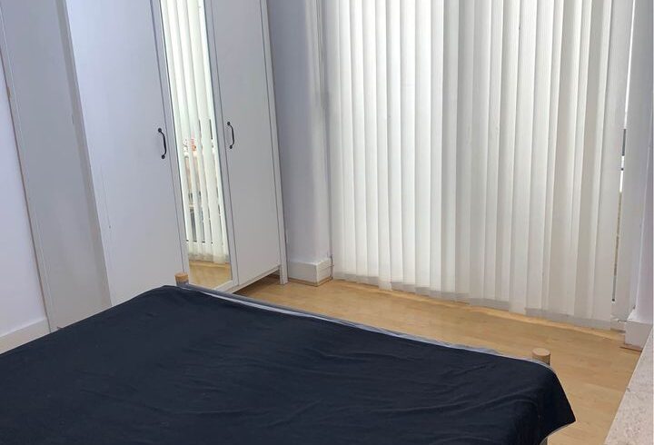 Camera Dubla De Inchiriat In East Ham, Londra